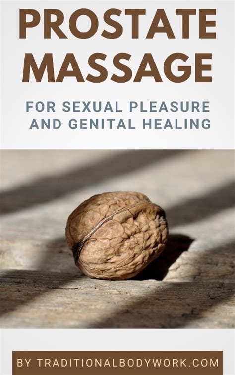 Prostate Massage Escort Heckmondwike